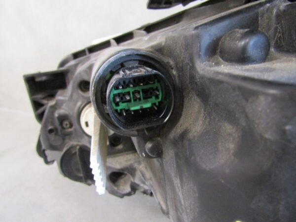 Koplamp KIA OPTIMA V 5 LED RH 15-18 92102A8800 RECHTS A1228/4K/4A