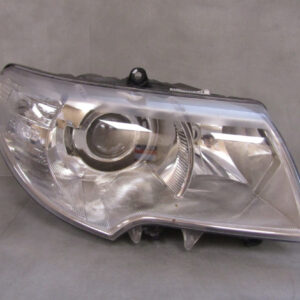 KOPLAMP SKODA SUPERB II 2 XENON 08-13 RECHTS RECHTS 3T1941018E A1277/5K/3C