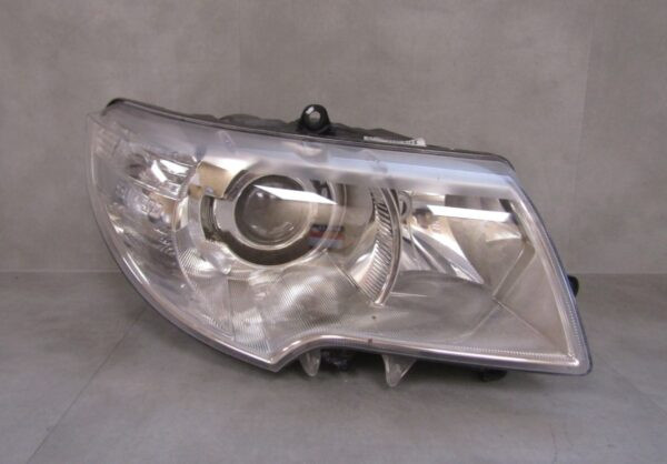 KOPLAMP SKODA SUPERB II 2 XENON 08-13 RECHTS RECHTS 3T1941018E A1277/5K/3C