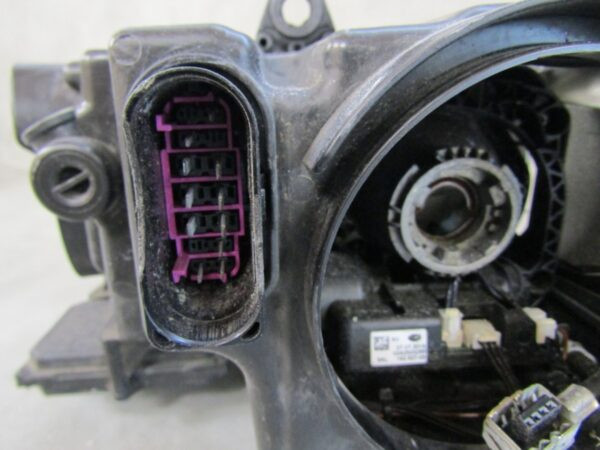 KOPLAMP SKODA SUPERB II 2 XENON 08-13 RECHTS RECHTS 3T1941018E A1277/5K/3C