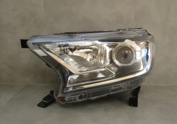 KOPLAMP FORD RANGER 3 III FACELIFT 15-18 NORMALE LENS LINKS S1132/B151