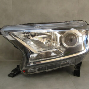 KOPLAMP FORD RANGER 3 III FACELIFT 15-18 NORMALE LENS LINKS S1132/B151