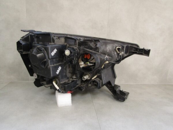 KOPLAMP FORD RANGER 3 III FACELIFT 15-18 NORMALE LENS LINKS S1132/B151