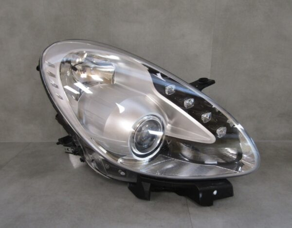 KOPLAMP ALFA ROMEO GIULIETTA REGULAR LED LENS 10- RH RECHTS 50520227 A1262/4K/11E