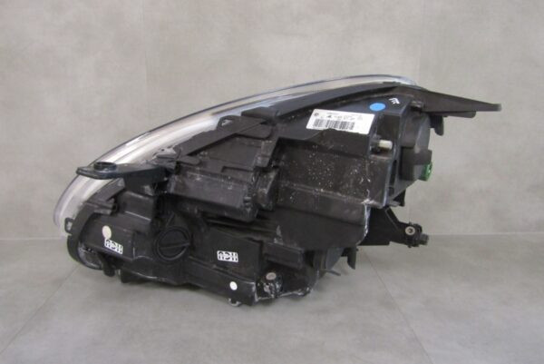 KOPLAMP ALFA ROMEO GIULIETTA REGULAR LED LENS 10- RH RECHTS 50520227 A1262/4K/11E