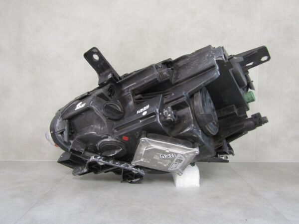 KOPLAMP ALFA ROMEO GIULIETTA REGULAR LED LENS 10- RH RECHTS 50520227 A1262/4K/11E