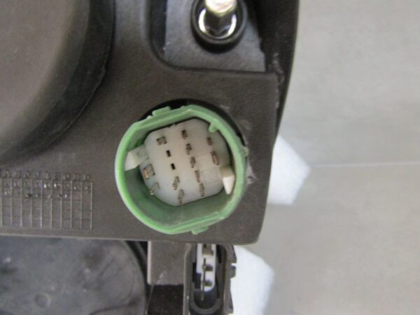 KOPLAMP ALFA ROMEO GIULIETTA REGULAR LED LENS 10- RH RECHTS 50520227 A1262/4K/11E