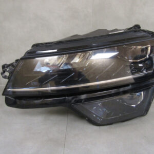 Koplamp Skoda Karoq Full LED 17-21 Links 57B941015B A1333/5K/5D