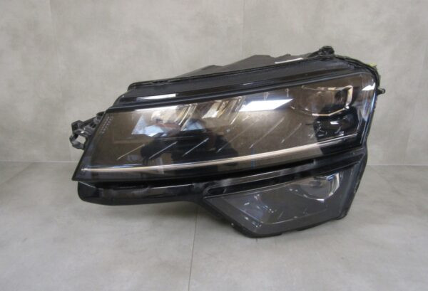 Koplamp Skoda Karoq Full LED 17-21 Links 57B941015B A1333/5K/5D