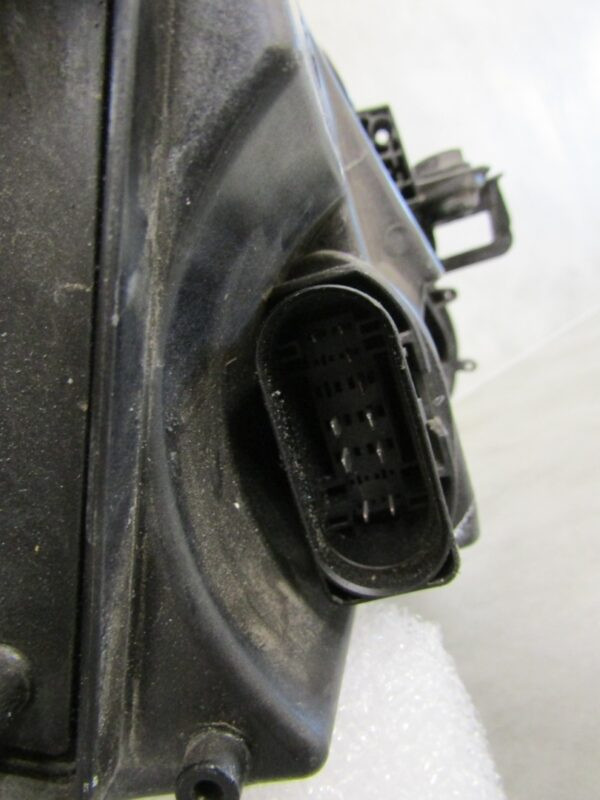 Koplamp Skoda Karoq Full LED 17-21 Links 57B941015B A1333/5K/5D