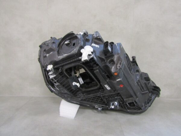 KOPLAMP MERCEDES CLA W118 FACELIFT VOLLEDIG LED 23- LINKS A1280/5K/6D