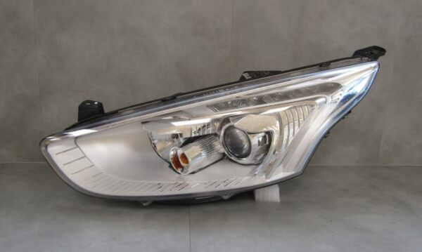 KOPLAMP FORD B MAX BMAX NORMALE LENS 12-17 LH LINKS AV11-13W030-CG S1142/B35