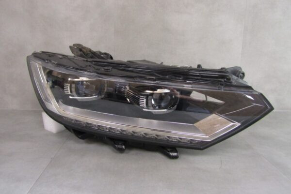Koplamp VW VOLKSWAGEN Passat B8 3G1 Full LED 14-19 3G1941082G RECHTS A1237/4K/4B