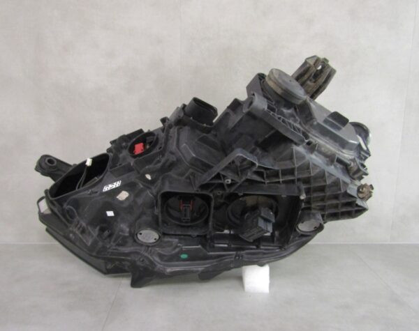 Koplamp VW VOLKSWAGEN Passat B8 3G1 Full LED 14-19 3G1941082G RECHTS A1237/4K/4B