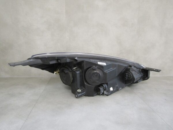 Koplamp Ford Fiesta MK8 VIII 17-21 lens met led links H1BB-13101 S1224/4K/2E