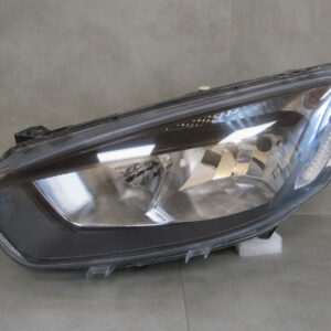 KOPLAMP Ford Transit Courier STANDAARD 14- LH JT76 13W030 CD LINKS S1120/K4/9G