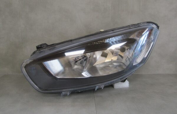 KOPLAMP Ford Transit Courier STANDAARD 14- LH JT76 13W030 CD LINKS S1120/K4/9G