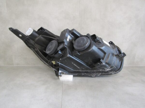 KOPLAMP Ford Transit Courier STANDAARD 14- LH JT76 13W030 CD LINKS S1120/K4/9G