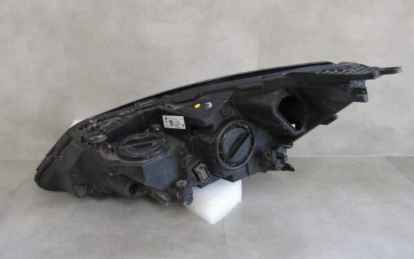 KOPLAMP OPEL ASTRA K FACELIFT LED 19-22 RH RECHTS 39195689 A1251/5K/5B
