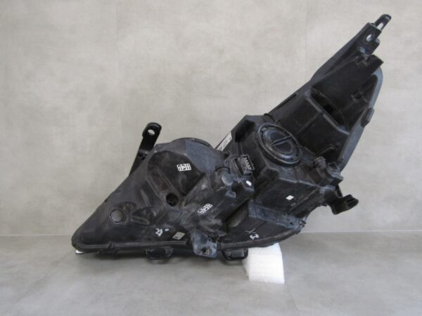 KOPLAMP OPEL ASTRA K FACELIFT LED 19-22 RH RECHTS 39195689 A1251/5K/5B