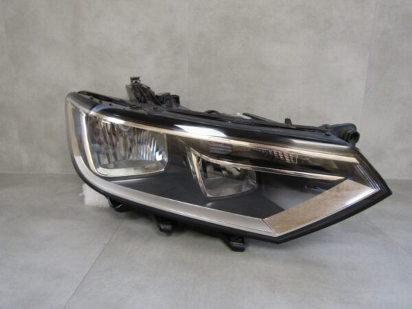 Koplamp VW VOLKSWAGEN Passat B8 Standaard 14-19 Rechts 3G1941006C A1354/5K/2A