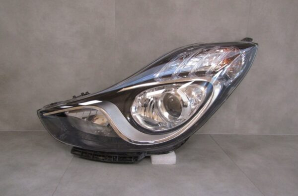 KOPLAMP Hyundai IX20 Standaard Lens 10-15 LH Links 92101-1K3XX S1179/K5/8A