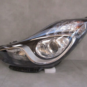KOPLAMP Hyundai IX20 Standaard Lens 10-15 LH Links 92101-1K3XX S1179/K5/8A
