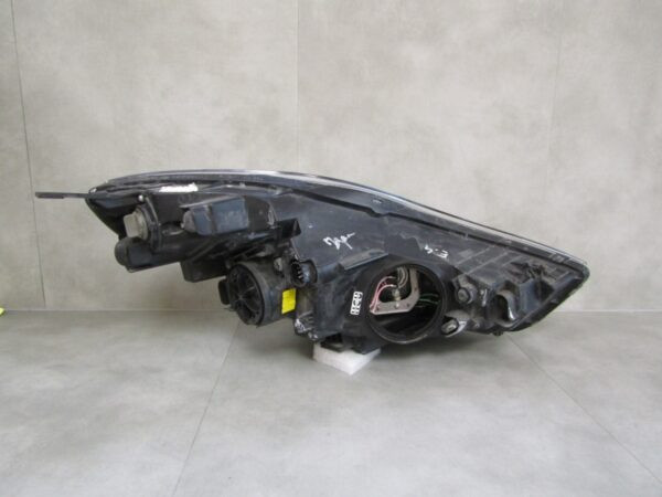 KOPLAMP Hyundai IX20 Standaard Lens 10-15 LH Links 92101-1K3XX S1179/K5/8A