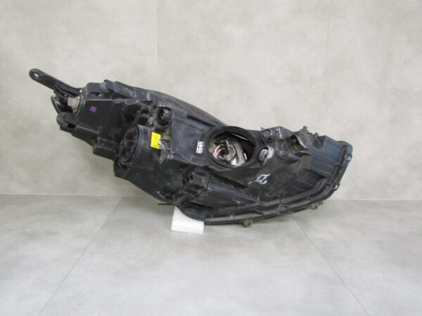 KOPLAMP Hyundai IX20 Standaard Lens 10-15 LH Links 92101-1K3XX S1179/K5/8A