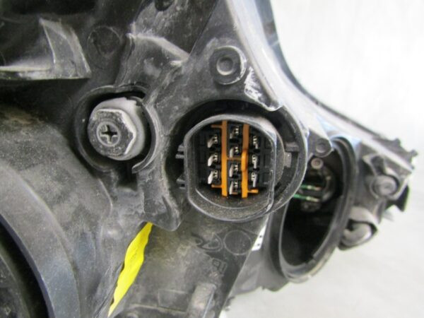 KOPLAMP Hyundai IX20 Standaard Lens 10-15 LH Links 92101-1K3XX S1179/K5/8A