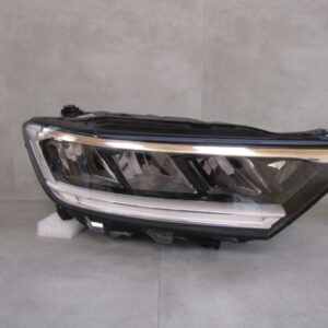 KOPLAMP VW VOLKSWAGEN TROC T-ROC LED FACELIFT 21- RH RECHTS 2GA941006F A1202/4K/14B