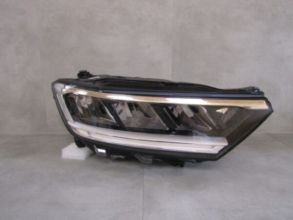 KOPLAMP VW VOLKSWAGEN TROC T-ROC LED FACELIFT 21- RH RECHTS 2GA941006F A1202/4K/14B