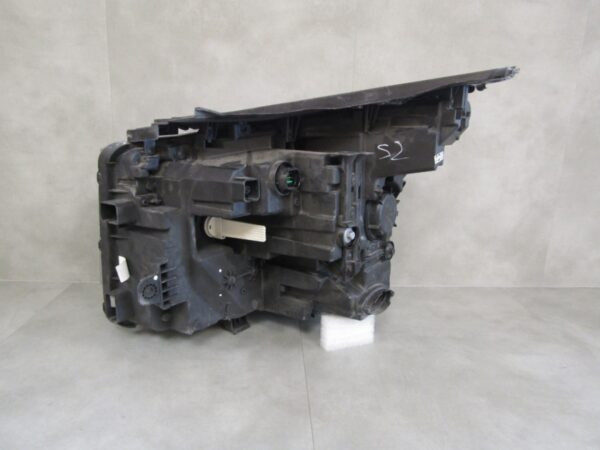 KOPLAMP HYUNDAI SANTA FE IV FACELIFT LED 20-24 RH RECHTS 92102S1500 S1108/K5/4E