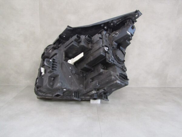 KOPLAMP HYUNDAI SANTA FE IV FACELIFT LED 20-24 RH RECHTS 92102S1500 S1108/K5/4E