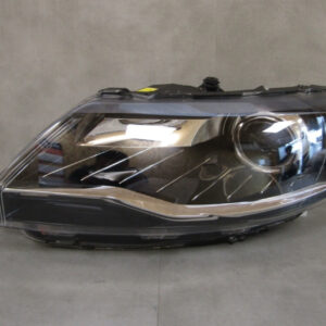 KOPLAMP SKODA RAPID FACELIFT XENON 17-19 LH 5JB941015C LINKS A1215/4K/7A