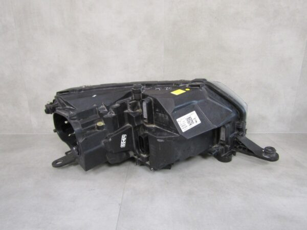 KOPLAMP SKODA RAPID FACELIFT XENON 17-19 LH 5JB941015C LINKS A1215/4K/7A