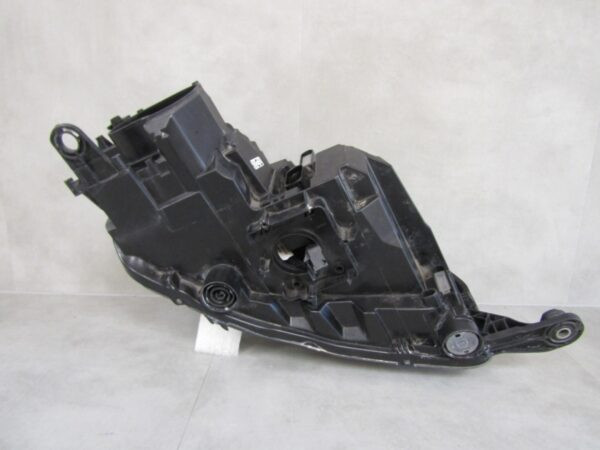 KOPLAMP SKODA RAPID FACELIFT XENON 17-19 LH 5JB941015C LINKS A1215/4K/7A