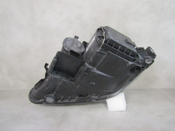 KOPLAMP SEAT EXEO STANDAARD 08-11 RH RECHTS 3R1941006E A1226/4K/6A