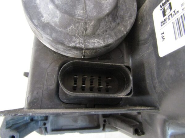 KOPLAMP SEAT EXEO STANDAARD 08-11 RH RECHTS 3R1941006E A1226/4K/6A