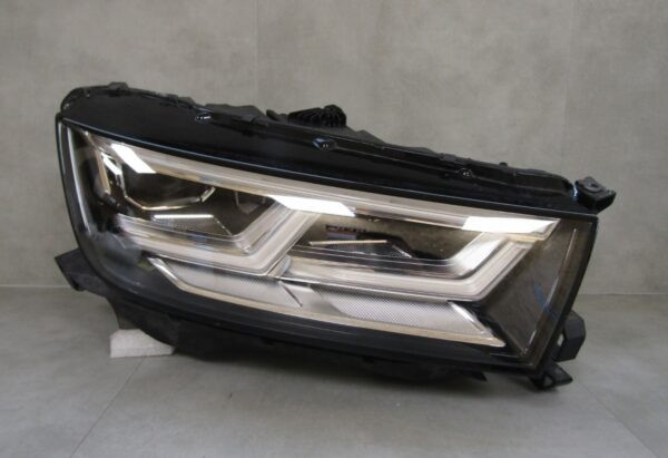 KOPLAMP AUDI Q5 II 80A FULL LED RH RECHTS 16-21 A1342/4K/15E