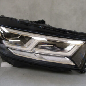 KOPLAMP AUDI Q5 II 80A FULL LED RH RECHTS 16-21 A1342/4K/15E
