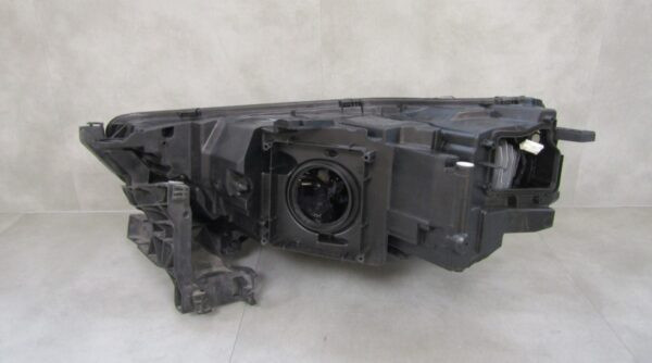 KOPLAMP AUDI Q5 II 80A FULL LED RH RECHTS 16-21 A1342/4K/15E
