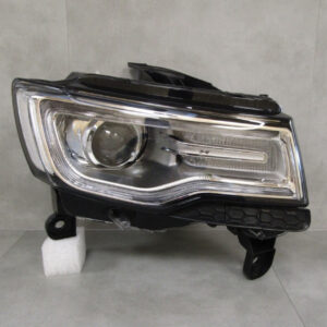 KOPLAMP Jeep Grand Cherokee WK2 FACELIFT XENON 13-16 RH RECHTS 68111034AD S1176/K5/11A