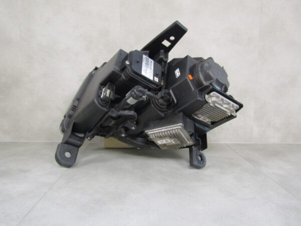 KOPLAMP Jeep Grand Cherokee WK2 FACELIFT XENON 13-16 RH RECHTS 68111034AD S1176/K5/11A