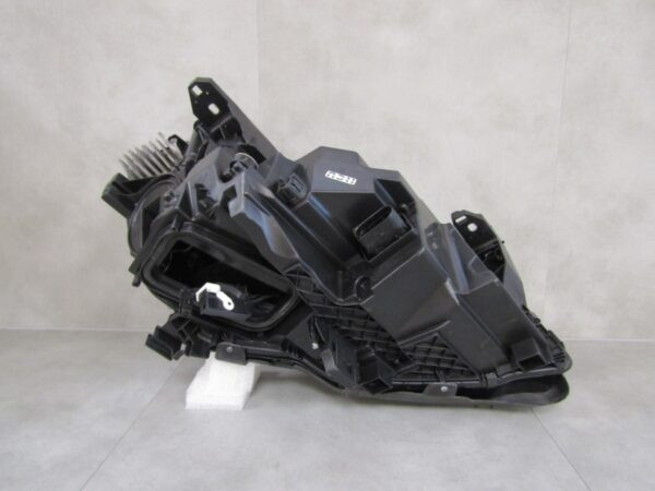 KOPLAMP MERCEDES GLA W156 FACELIFT FULL HIGH LED PERFORMANCE 17-20 LH A1569066900  LINKS A1347/5K/3A