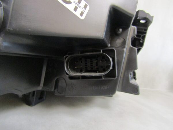 KOPLAMP MERCEDES GLA W156 FACELIFT FULL HIGH LED PERFORMANCE 17-20 LH A1569066900  LINKS A1347/5K/3A