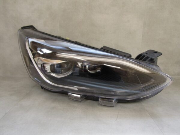 KOPLAMP FORD FOCUS MK4 FULL LED 18-21 RH JX7B 13E016 AJ A1230/4K/5C