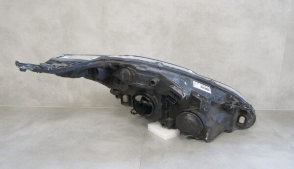 KOPLAMP PEUGEOT 208 I STANDAARD LH LINKS 12-15 9802221880 A1285/5K/15G