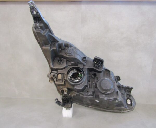 KOPLAMP PEUGEOT 208 I STANDAARD LH LINKS 12-15 9802221880 A1285/5K/15G