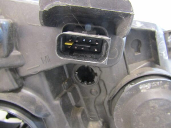 KOPLAMP PEUGEOT 208 I STANDAARD LH LINKS 12-15 9802221880 A1285/5K/15G